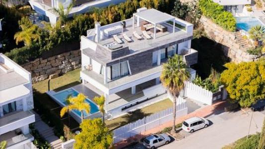 Annonce Vente Maison Marbella