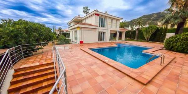 Vente Maison Albir  A en Espagne