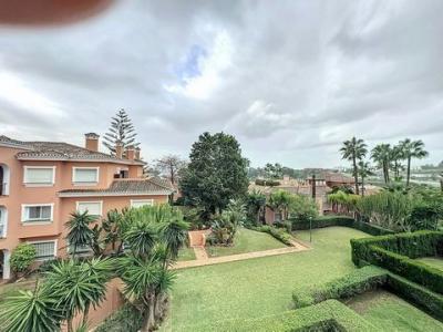 Annonce Vente Appartement Marbella