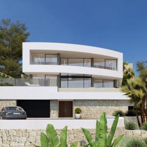 Annonce Vente Maison Calpe