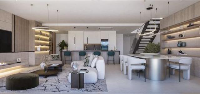 Vente Maison Manilva  MA en Espagne