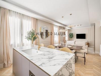 Acheter Appartement 105 m2 Madrid