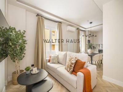 Annonce Vente Appartement Madrid