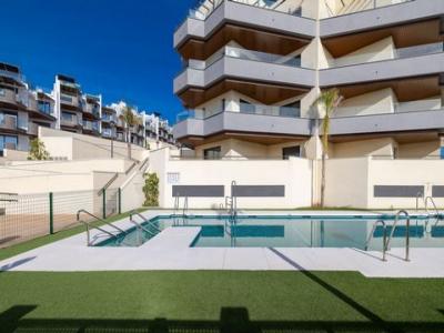 Vente Appartement Torrox  MA en Espagne