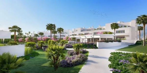 Annonce Vente Appartement Estepona