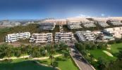 Annonce Vente Appartement Mijas