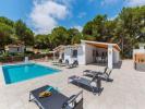 Annonce Vente Maison Moraira