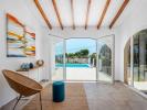 Acheter Maison Moraira rgion ALICANTE