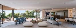 Acheter Maison 1407 m2 Marbella