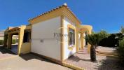 Annonce Vente 3 pices Maison Mazarron