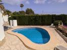 Vente Maison Benissa 03720