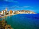 Annonce Vente Appartement Benidorm