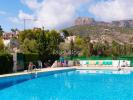 Acheter Appartement 62 m2 Calpe