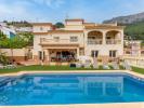 Vente Maison Calpe 03710