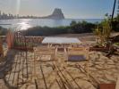 Annonce Vente Maison Calpe