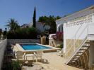 Vente Maison Calpe 03710