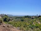 Annonce Vente Terrain Moraira