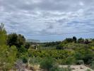 Acheter Terrain 1598 m2 Moraira