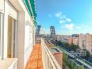 Acheter Appartement 150 m2 Madrid