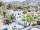 Acheter Maison 529 m2 Moraira