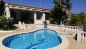 Annonce Vente Maison Calpe