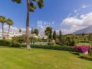 Acheter Appartement 95 m2 Marbella