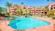 Annonce Vente Appartement Marbella