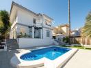 Annonce Vente Maison Mijas