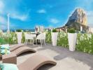 Annonce Vente Appartement Calpe