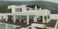 Acheter Maison Calpe rgion ALICANTE