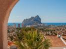 Annonce Vente Maison Calpe