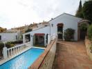 Annonce Vente Maison Mijas