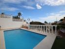 Acheter Maison 166 m2 Mijas