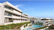 Acheter Appartement 127 m2 Estepona