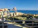 Annonce Vente Appartement Calpe