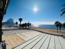 Annonce Vente Appartement Calpe