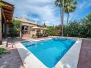 Annonce Vente Maison Marbella