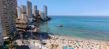 Annonce Vente Appartement Benidorm