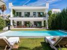 Annonce Vente Maison Marbella