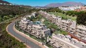 Acheter Appartement 90 m2 Estepona