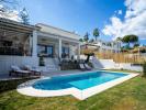 Acheter Maison 371 m2 Marbella