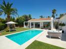 Annonce Vente Maison Marbella