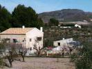 Annonce Vente Maison Elche-de-la-sierra