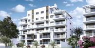 Annonce Vente Appartement Barrio-la-almazarra