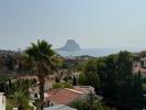 Annonce Vente Maison Calpe