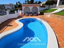 Acheter Maison 150 m2 Caleta-de-velez