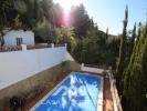 Acheter Maison 316 m2 Frigiliana