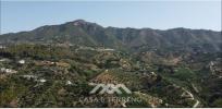 Annonce Vente Terrain Frigiliana