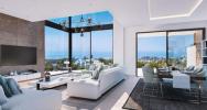 Acheter Maison 235 m2 Marbella