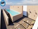 Vente Appartement Chiclana-de-la-frontera 11130